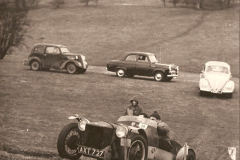 Tavenor Mk1 - Mudplugging