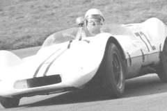 Elva MkV