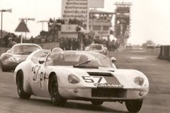 Tavenor Mk2a - 1000km