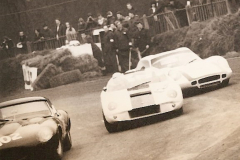 Tavenor Mk2a - Brands Hatch