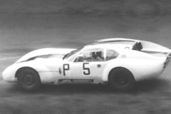 Tavenor Mk2b - 500km