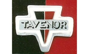 The Tavenor Story Featured Image