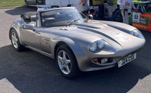 Craig and Clair's Mantara